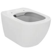 WC s prkénkem softclose závěsné Ideal Standard Testra zadní odpad SIKOSIST3503. obr. 3 