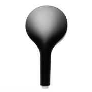 Ruční sprcha SAT černá matná SATBSRS34C. obr. 4&nbsp;