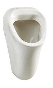 Pisoár se senzorem Vitra Urinal zadní odpad SLP34RS