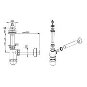 Technický nákres