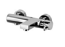 Vanová baterie Paffoni Ringo bez sprchového setu 150 mm chrom RIN022CR