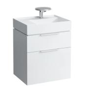 Umyvadlo Laufen Kartell By Laufen 60x46 cm bez otvoru pro baterii, bez přepadu H8103354001121. obr. 2 