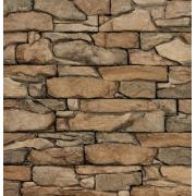 Obklady Vaspo Skála Vršatec hnědá. V55700-001