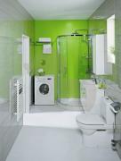 WC kombi, pouze mísa Jika Tigo vario odpad H8242160000001 (obr. 4)