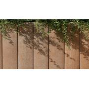 Palisády LENA CSB. povrch hladký - barva javor 1&nbsp;