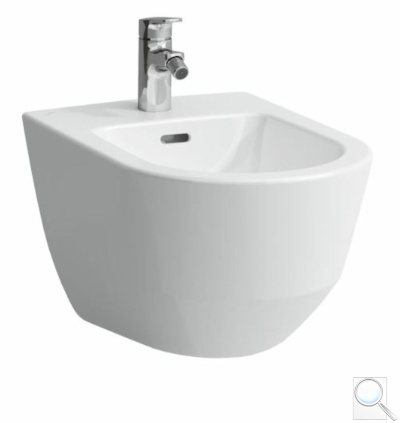 Bidet Laufen Pro závěsný, vnitřní přívod H8309520003021. obr. 1