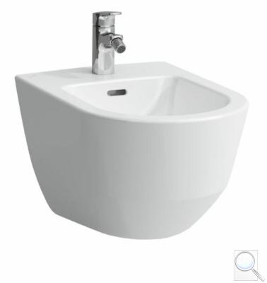 Bidet Laufen Pro závěsný, vnitřní přívod H8309520003021 obr. 1