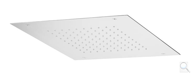 Hlavová sprcha Optima chrom OPH012. obr. 1