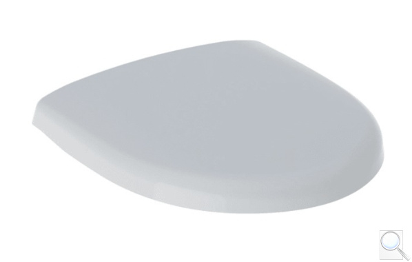 WC sedátko softclose Geberit Selnova plast bílá 501.931.00.1. obr. 1