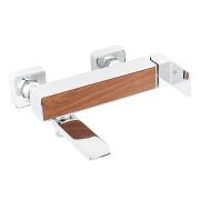 Vanová baterie SIKO Elements bez sprchového setu 150 mm chrom SIKOBSEL222. obr. 10 