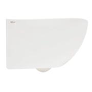 Závěsný WC set SAT do lehkých stěn / předstěnová montáž+ WC SAT Infinitio SIKOSSINF71K. obr. 6