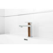 Umyvadlová baterie SIKO Elements bez výpusti dekor dřevo SIKOBSEL271DD. obr. 5&nbsp;