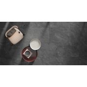 Dlažba Sintesi J.U.S.T. black slate černá. im-1200-JUST21932-001&nbsp;