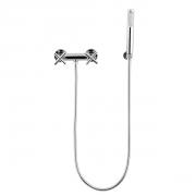 Kohoutky do koupelny