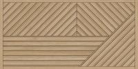 Obklady Argenta Batten oak tangram béžová