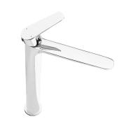 Vysoká umyvadlová baterie SAT Mood bez výpusti chrom lesk SATBSMOOD285. obr. 3&nbsp;