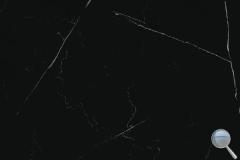 Dlažba Rako Flash černá - DAK63833.1-001
