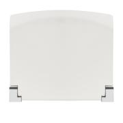 Sprchové sedátko SAT bílá SATDSEDB. obr. 3&nbsp;