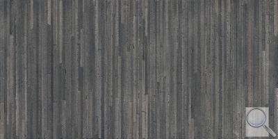 Dlažba Emil Unique Infinity black černá