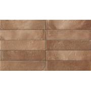 Dlažba Cir City brown hnědá. &nbsp;