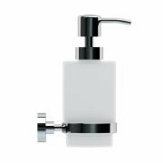 Dávkovač mýdla Ravak Chrome CR231.00 chrom X07P223. obr. 2 