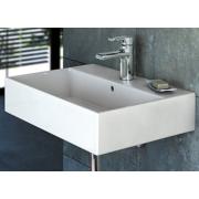 Umyvadlo Ideal Standard Strada 50x42 cm otvor pro baterii uprostřed K077701. obr. 2&nbsp;