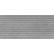 Dlažba Geotiles Portland gris lines šedá.  