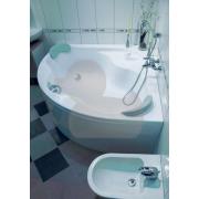 Rohová vana Ravak Gentiana 140x140 cm, 150x150 cm akrylát. obr. 4