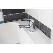 Umyvadlová baterie S-Line bez výpusti chrom SL271. obr. 9&nbsp;