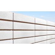 Plotové tvarovky Maestra. standard bílá