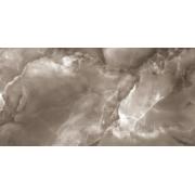 Dlažba Fineza Glossy Marbles zara onyx bronze šedá. im-1200-ZARABR612POL-003 