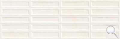 Obklady Ragno Hand calce 3D form béžová