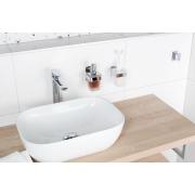 Držák skleniček SAT Vision chrom SATDVI27CH. &nbsp;(7)