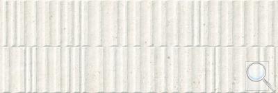 Obklady Peronda Manhattan bone wavy béžová