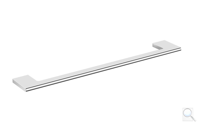 Držák ručníků SAT Evolution R chrom SATDEVOR18. obr. 1