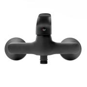 Sprchová baterie S-Line Pro bez sprchového setu 150 mm černá mat SIKOBSLPRO268C. obr. 2&nbsp;