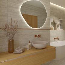 New classic 2 koupelna