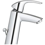 Umyvadlová baterie Grohe Eurosmart s výpustí chrom 2339310E. obr. 2 