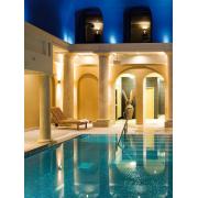 Skleněná mozaika Mosavit Acquaris sahe zelená. ACQUARISSAH-002&nbsp;