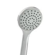 Vanová baterie S-Line Pro se sprchovým setem chrom lesk SIKOBSLPRO242. obr. 5