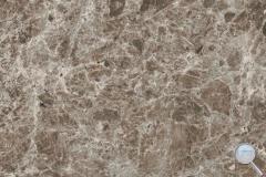Dlažba Porcelaingres Estro brown hnědá - 