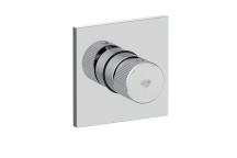 Sprchová baterie SAT Evolution včetně podomítkového tělesa chrom lesk SATBSEVO210