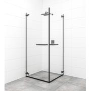 Sprchové dveře 100 cm SAT TGD NEW SATTGDO100CT. obr. 3 