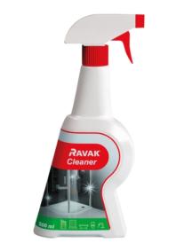 Čistič Ravak Cleaner 0,5 l CLEA500