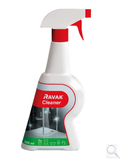 Čistič Ravak Cleaner 0,5 l CLEA500. obr. 1