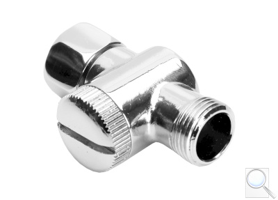 Filtr Multi k rohovému ventilu 3/8 FILTRRV. 
