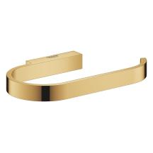 Držák toaletního papíru GROHE Selection Cool Sunrise G41068GL0