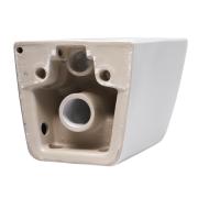 WC závěsné Roca The Gap zadní odpad 7.3464.7.L00.0. obr. 6