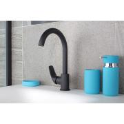 Mýdlenka SAT Infinitio tyrkysová SATDINFI39TY. obr. 3&nbsp;