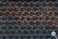 Dekor Metallo nero strong - 1062817-001